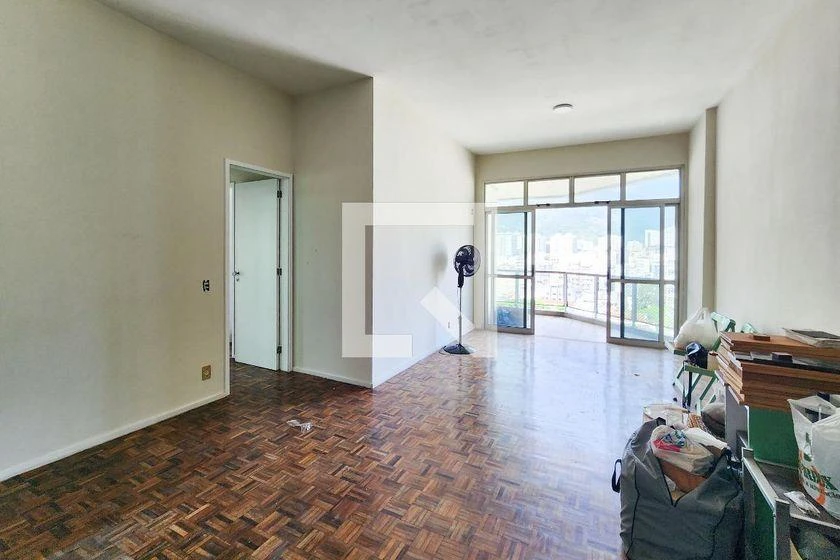 3 quartos e espaço de home office: apartamento de 95 m² — photo 9