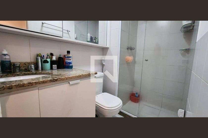Apartamento mobiliado de 3 quartos com área de trabalho — photo 6