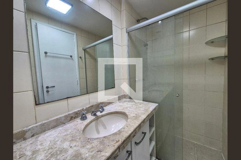 Apartamento de 2 quartos em condomínio com academia — photo 18