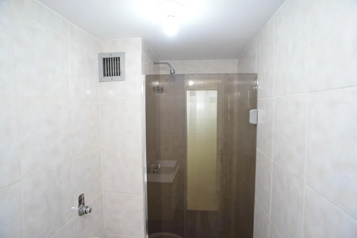 Apartamento de 2 quartos em condomínio com sauna — photo 4