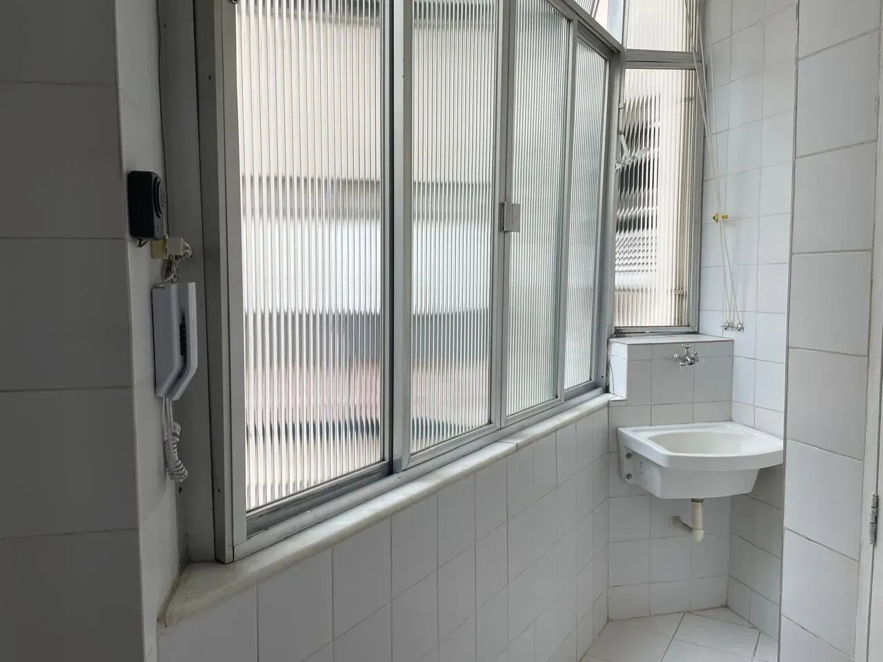 Departamento con piso de madera o laminado en Rio de Janeiro — photo 4