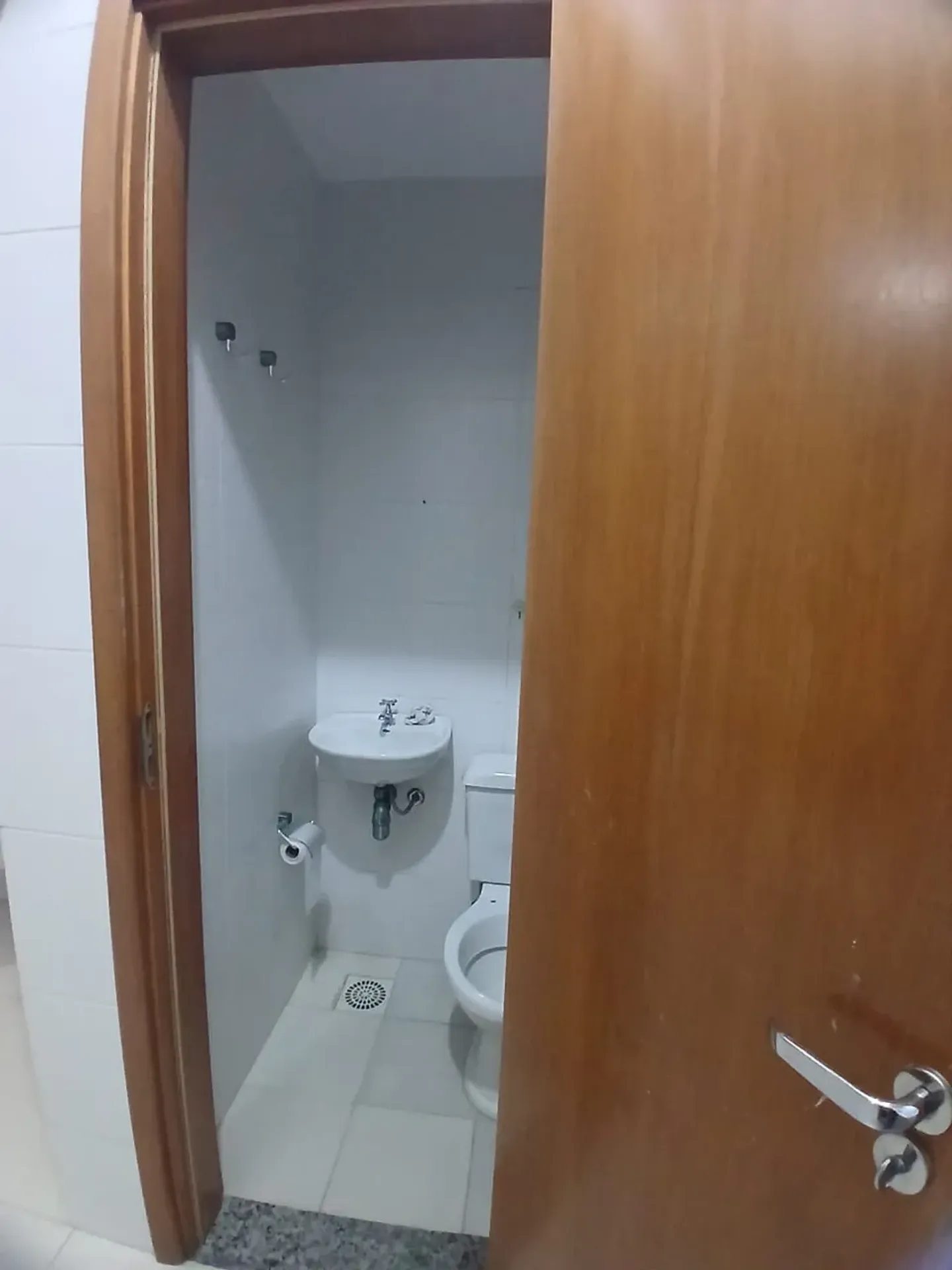 3-bedroom apartment with 3 bathrooms and 2 parking spots — photo 24