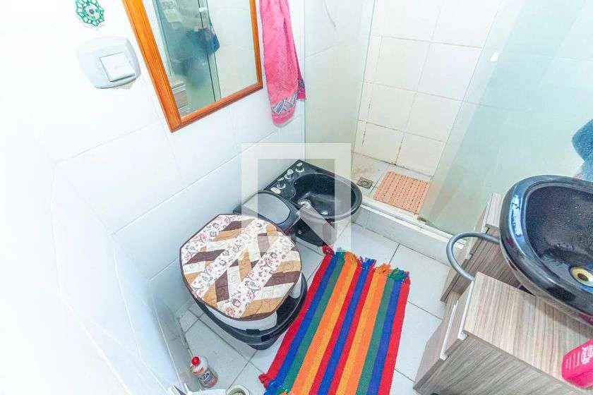 Furnished 2-bedroom apartment rental with 92 m² — photo 20