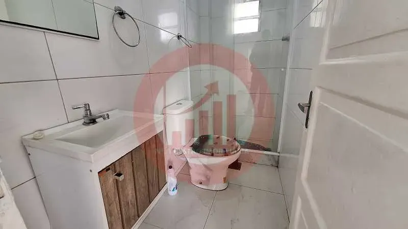 One-bedroom apartment, 65 m² — photo 8
