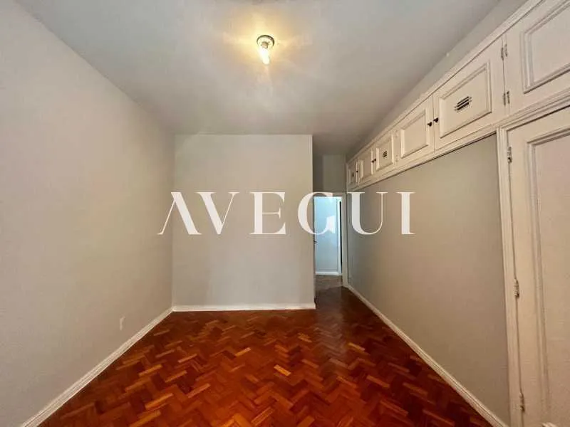 Departamento con piso de madera o laminado en Rio de Janeiro — photo 6