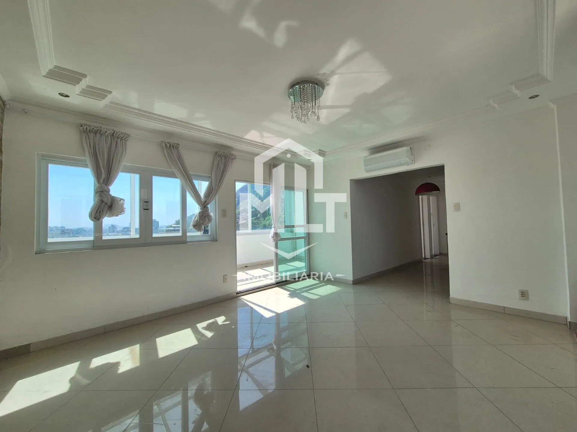 2 quartos e varanda envidraçada: apartamento de 75 m² — photo 27