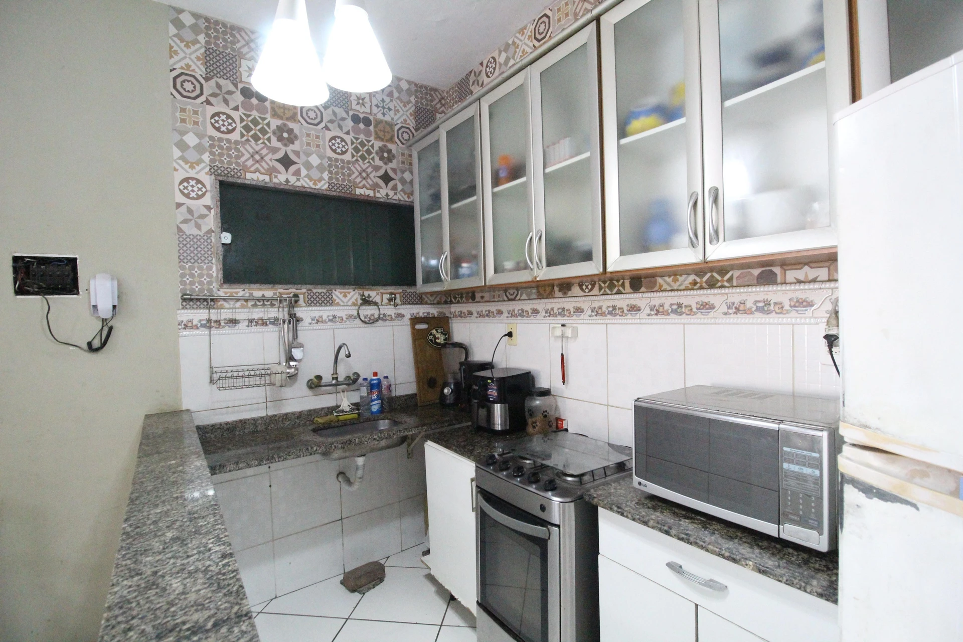 Casa de 1 dormitorio con jardín en Rio de Janeiro — photo 11