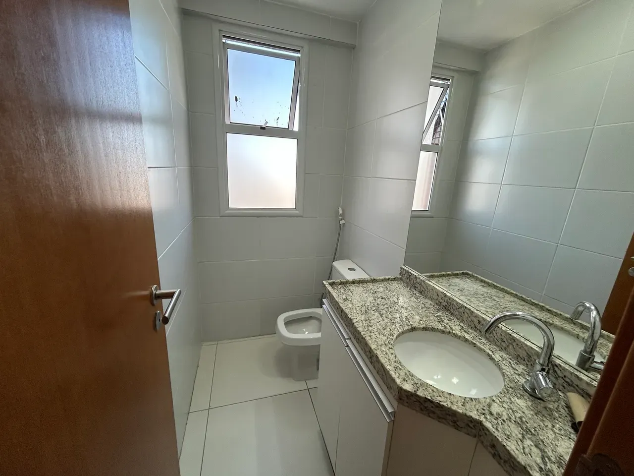 3-bedroom apartment, all with their own bathrooms, 137 m² — photo 14