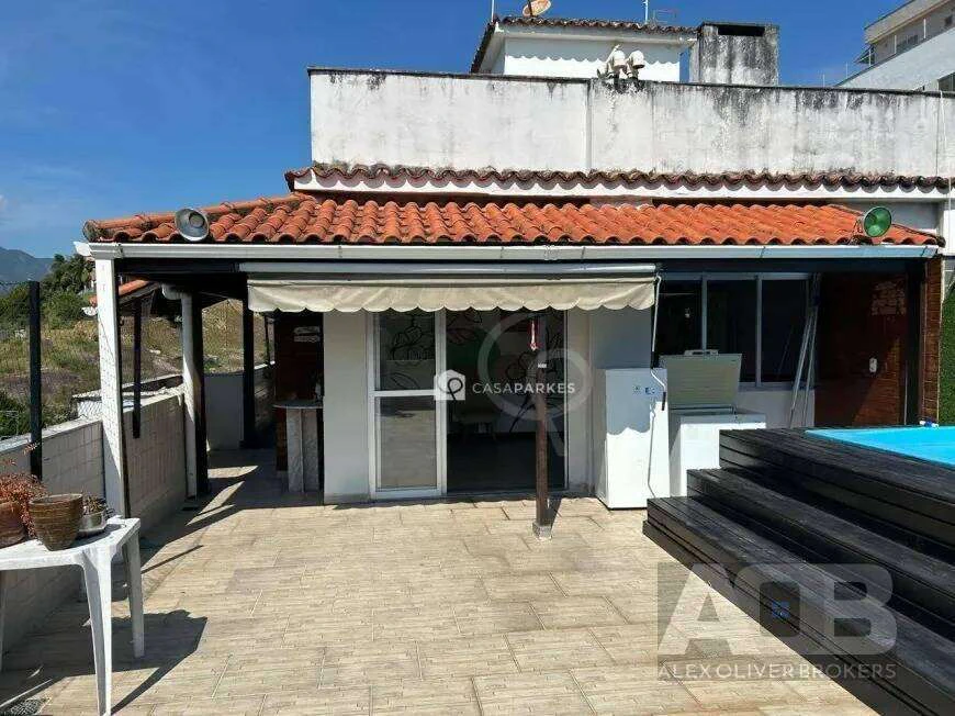 Apartamento mobiliado com 3 quartos e cozinha a gás — photo 8