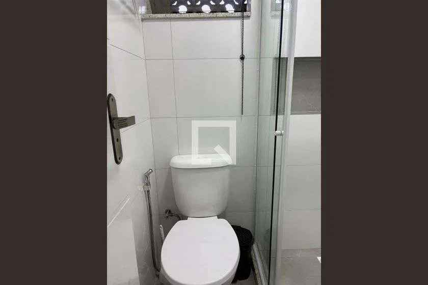 Apartamento mobiliado de 45 m² com 1 quarto e varanda — photo 11