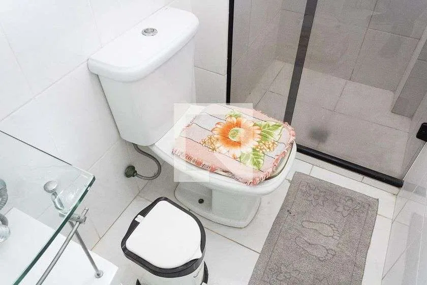 Apartamento de 2 quartos em condomínio com piscina — photo 19