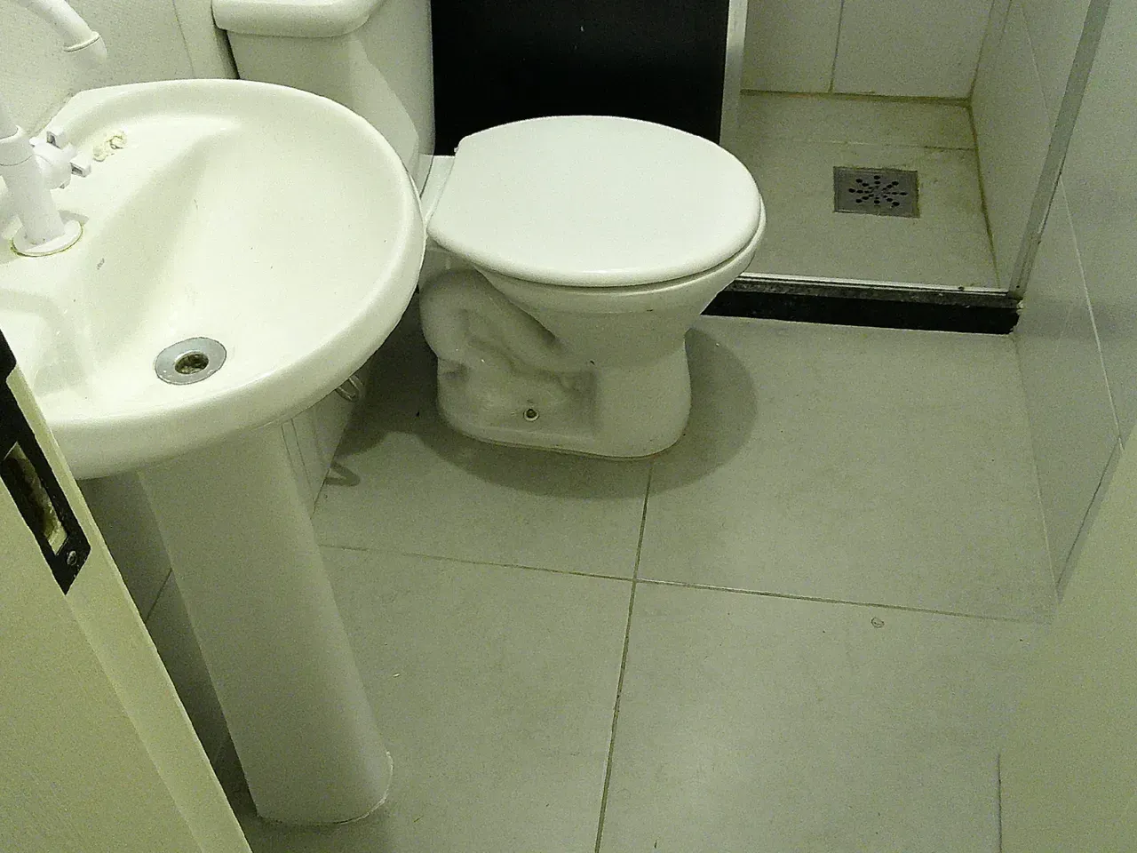 Casa de 43 m² com 1 quarto e área de lavanderia — photo 5