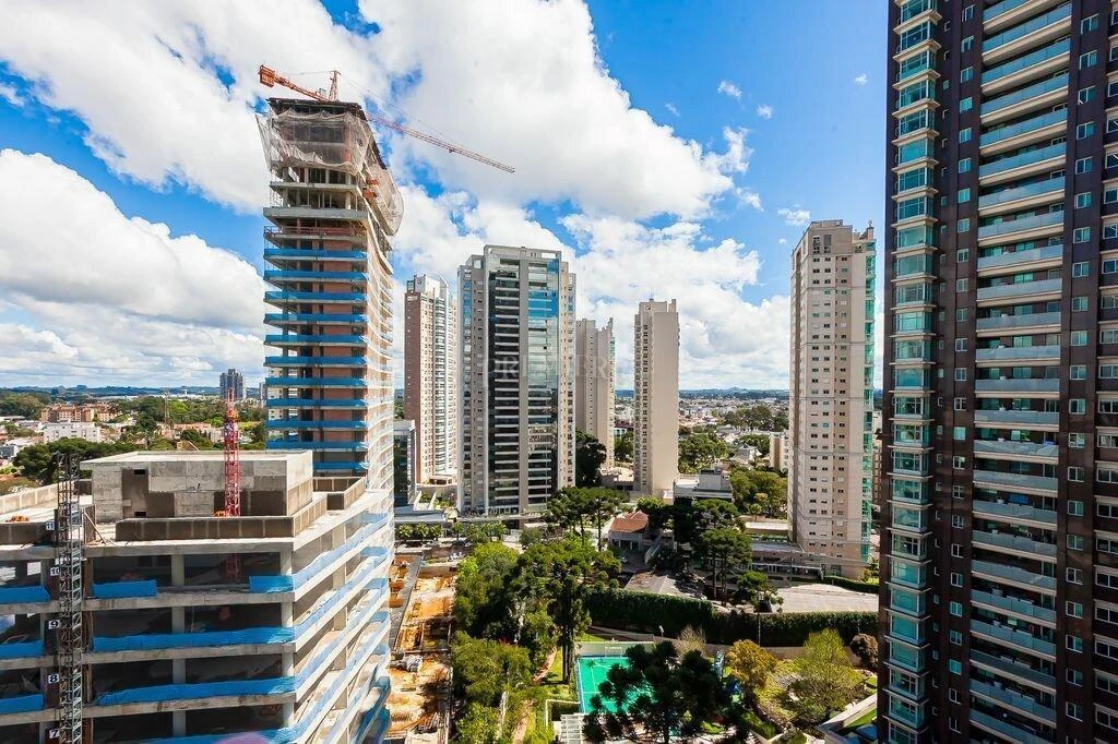 Apartamento mobiliado de 180 m² com 3 dormitórios e 2 vagas — photo 29