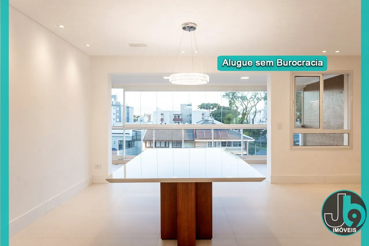 Apartamento para locação com 158 m², 3 dormitórios e 2 vagas — photo 9