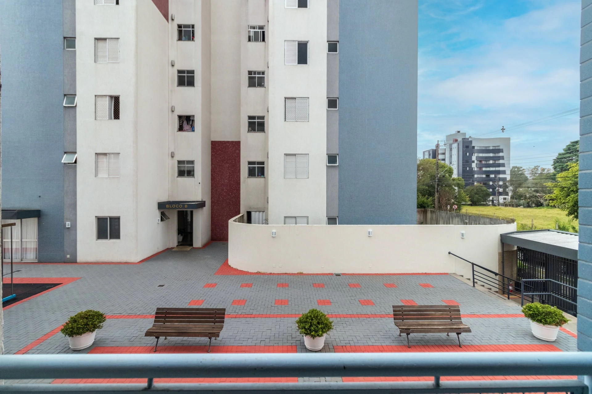 2 quartos e máquina de lavar: apartamento de 52 m² — photo 30