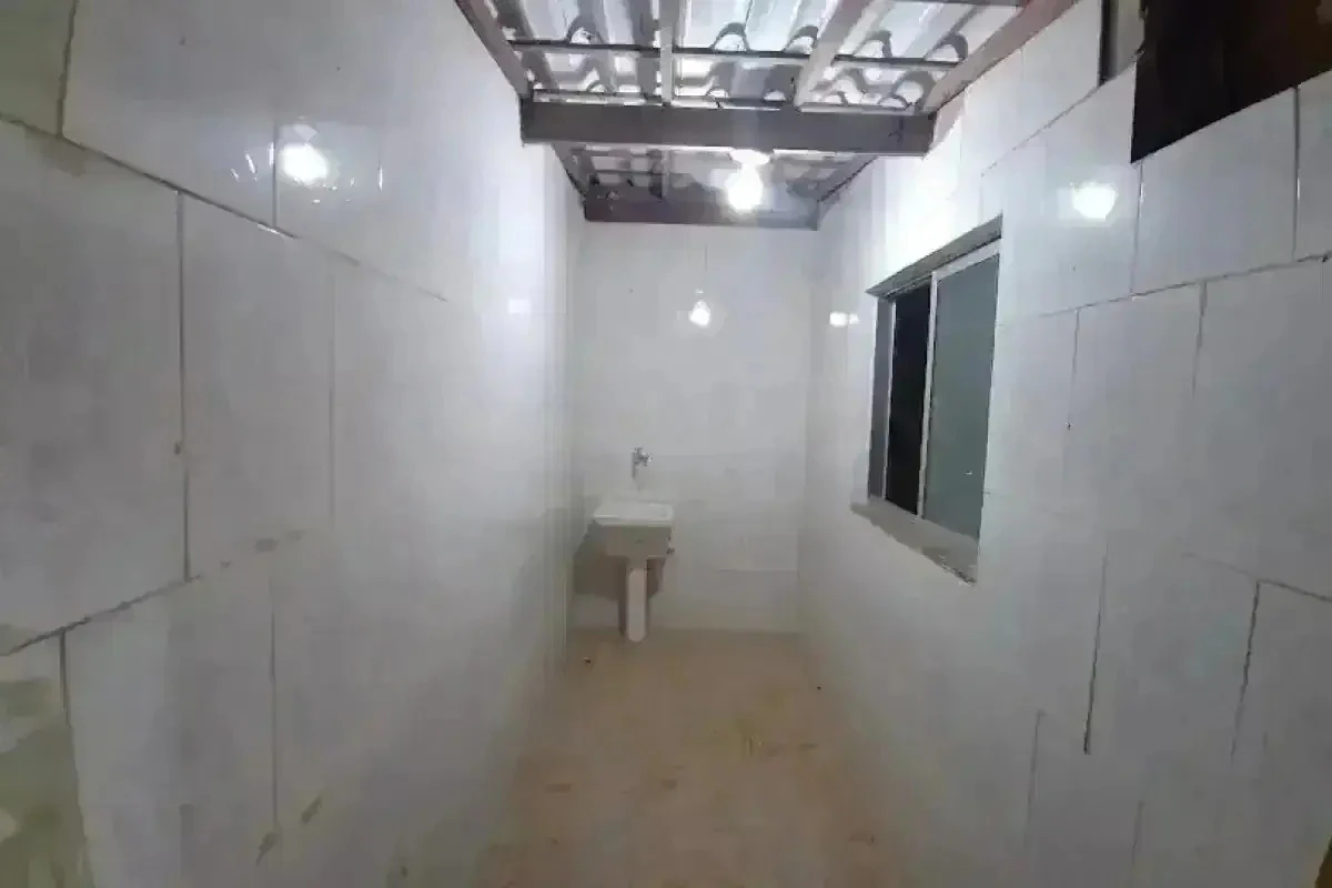 Casa térrea com 3 quartos, 1 banheiro e 120 m² — photo 8