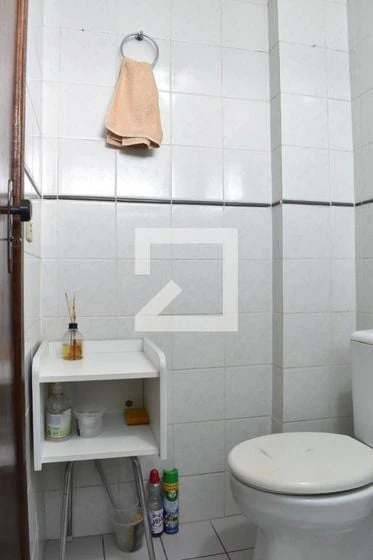 Пральна машина та 1 спальня: квартира 28 м² — photo 9