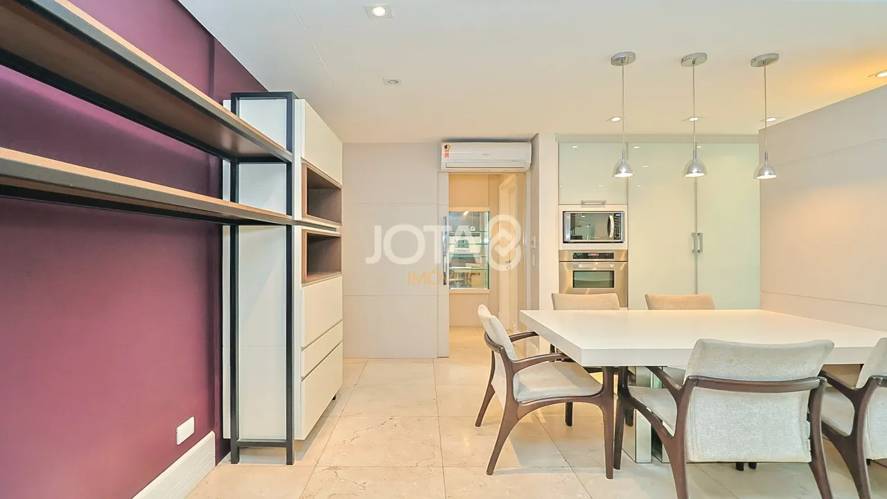 Apartamento con balcón y barbacoa privada — photo 3