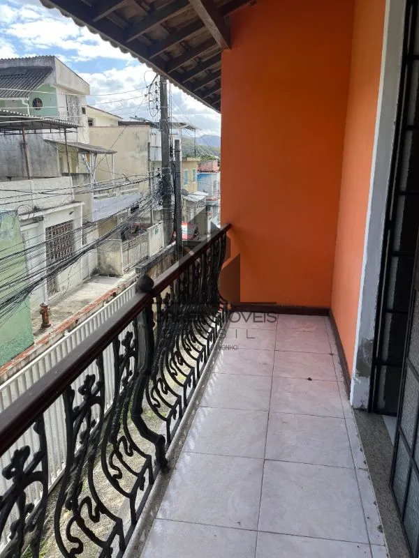 2-bedroom, 150 m² house in Rio de Janeiro — photo 8