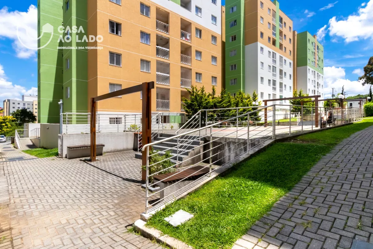 Квартира 80 м² з 3 спальнями та вбудованою кухнею — photo 33