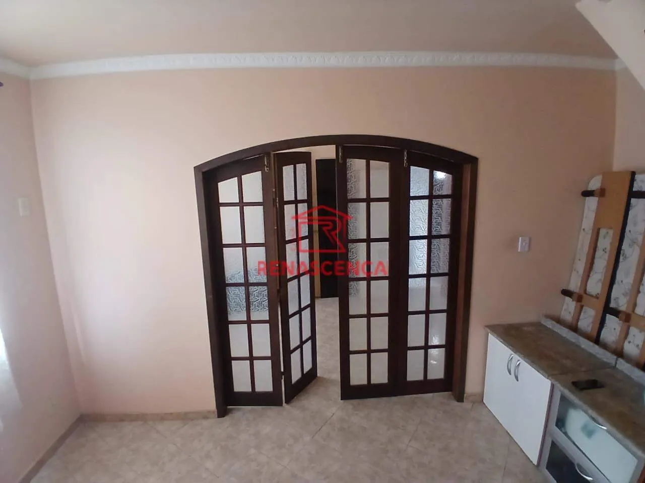 2-bedroom apartment with a terrace and 1 bathroom — photo 17