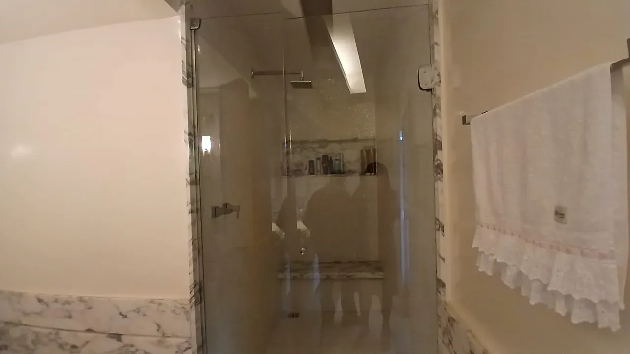 Furnished 3-bedroom apartment with 230 m² and no parking — photo 9