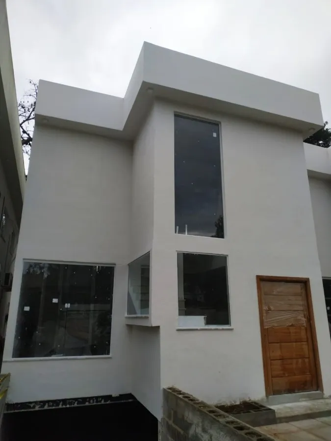 Casa de 3 quartos com varanda gourmet — photo 14
