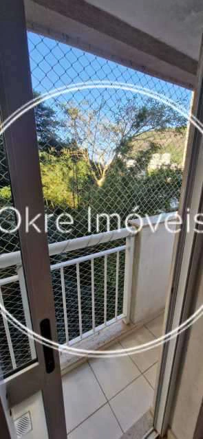 Apartamento de 2 quartos com varanda e 65 m² — photo 14