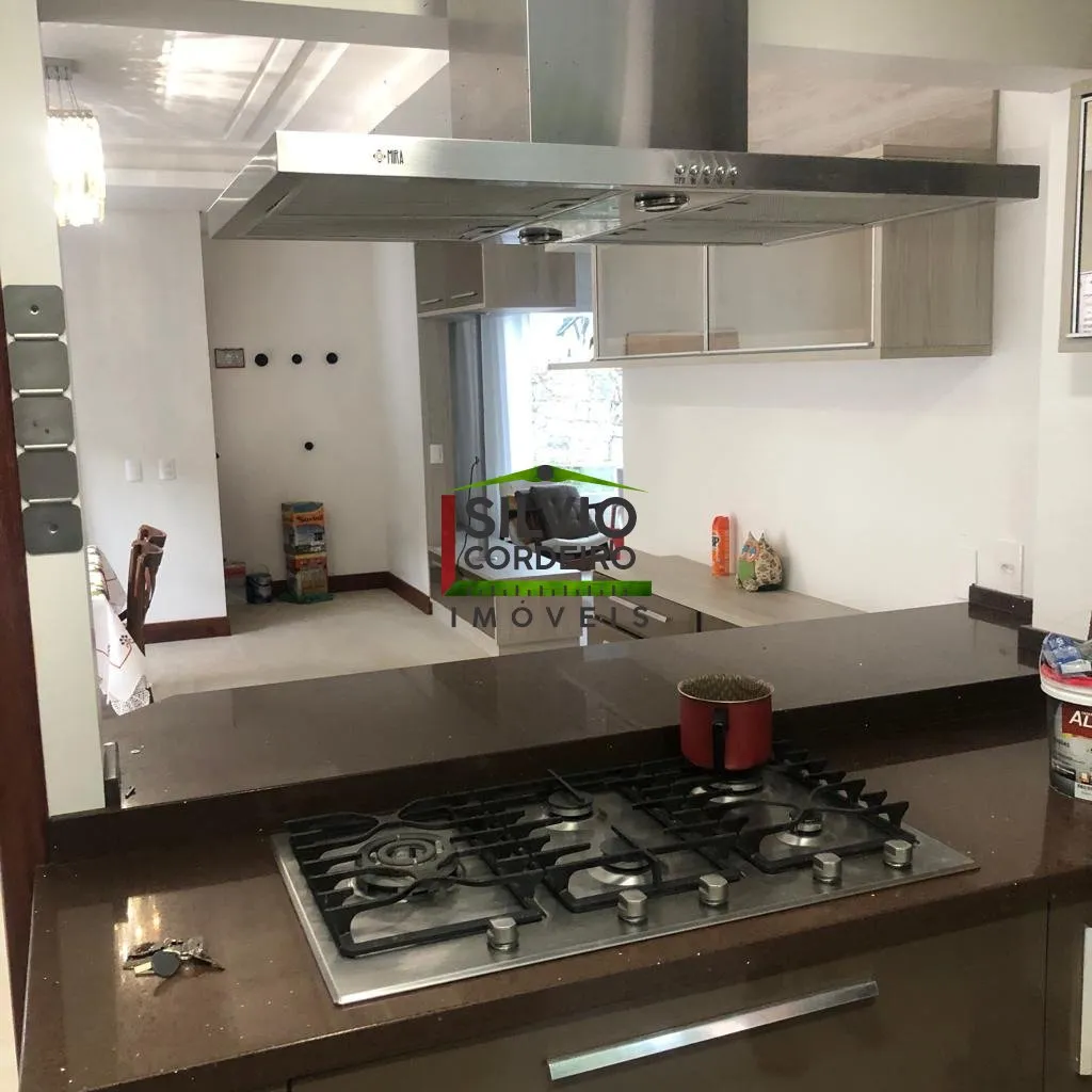 Furnished house with 3 bedrooms and an open kitchen — photo 2