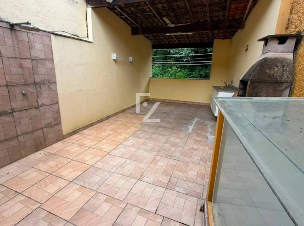 House with no parking space, 2 bedrooms, 120 m² — photo 26