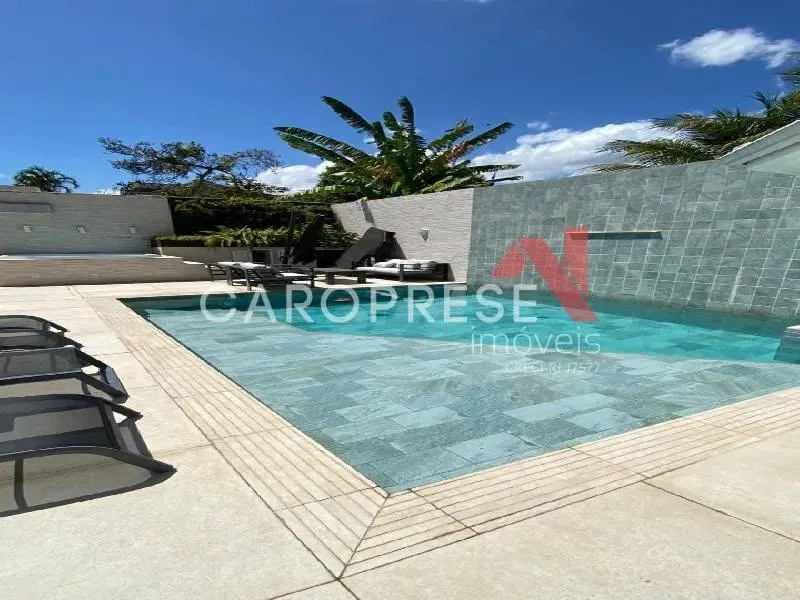 Casa com 4 quartos e 5 banheiros, com 2 vagas — photo 17