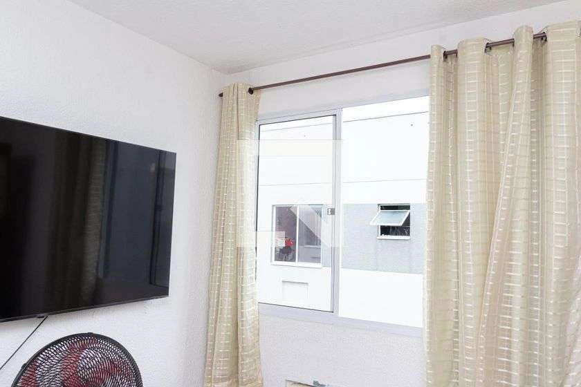 Rental apartment with 2 bedrooms and 44 m² — photo 13