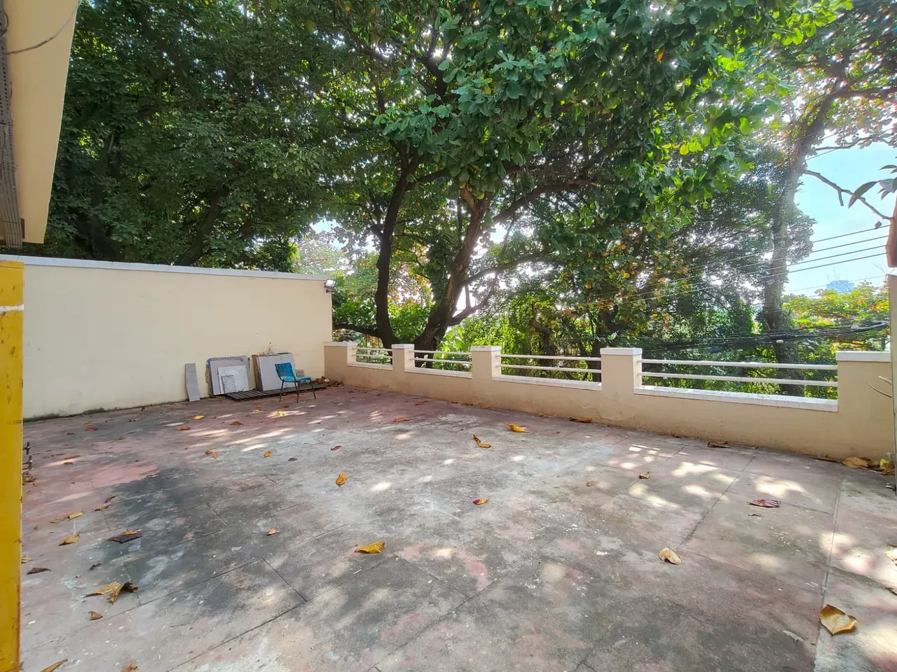 Apartamento sem mobília com 2 quartos e ar-condicionado — photo 3