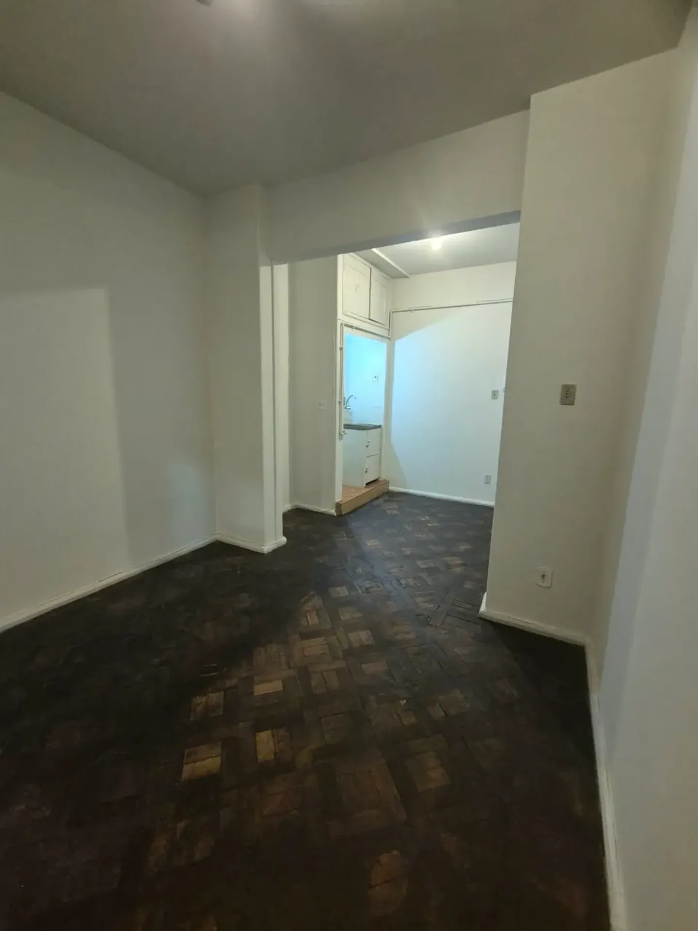 Студия 22 м², Рио-де-Жанейро — photo 2