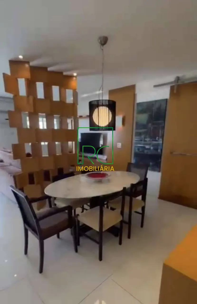Apartamento para alugar com 3 quartos e 3 banheiros — photo 6