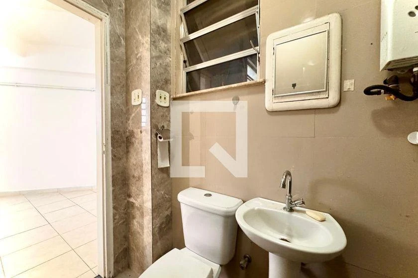 Departamento de 83 m² y 1 dormitorio en Rio de Janeiro — photo 15