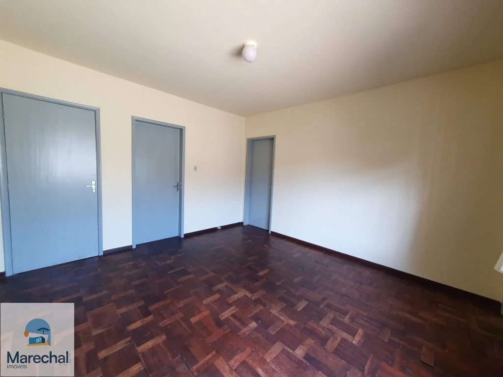 4-bedroom house with a private BBQ in Curitiba — photo 16