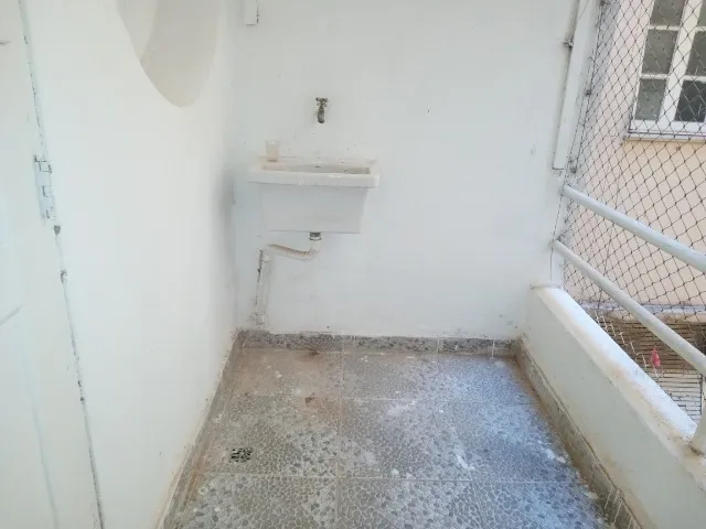 Квартира с 2 спальнями и видом на воду, Рио-де-Жанейро — photo 3