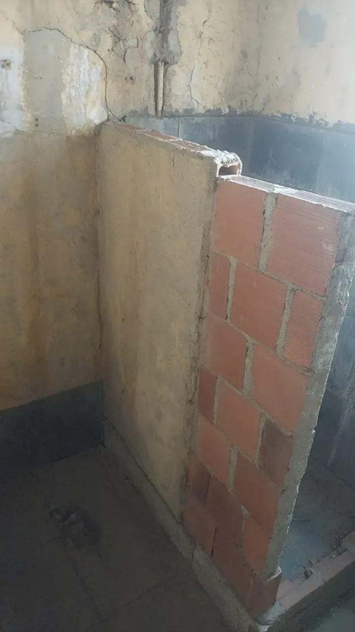 Casa de vila com 2 quartos e 1 vaga, precisando de reforma — photo 5
