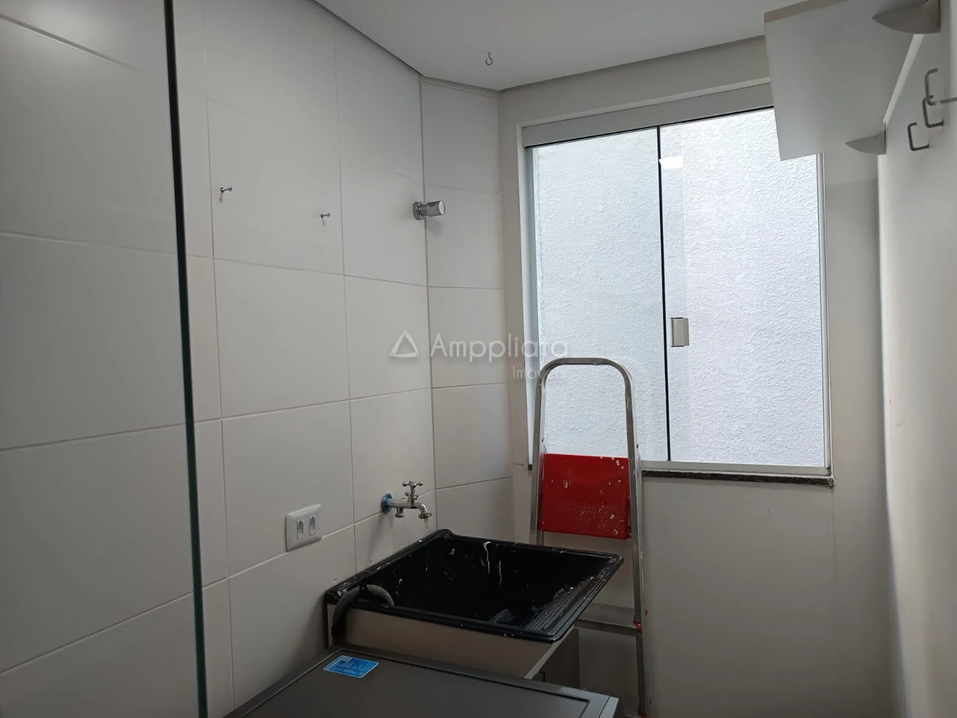 Apartment, 44 m², with a home office — photo 18