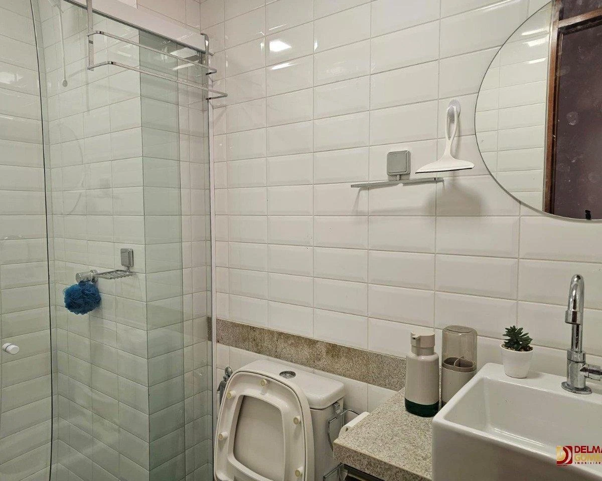 Apartamento de 2 quartos com varanda gourmet, Tambaú — photo 6