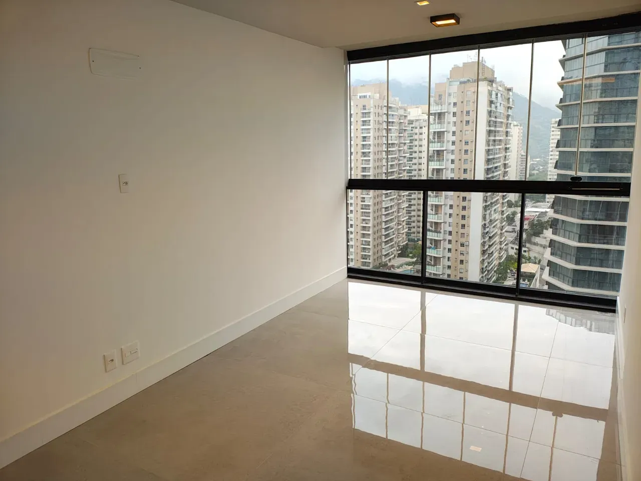 Apartamento, 81 m², com jacuzzi — photo 3