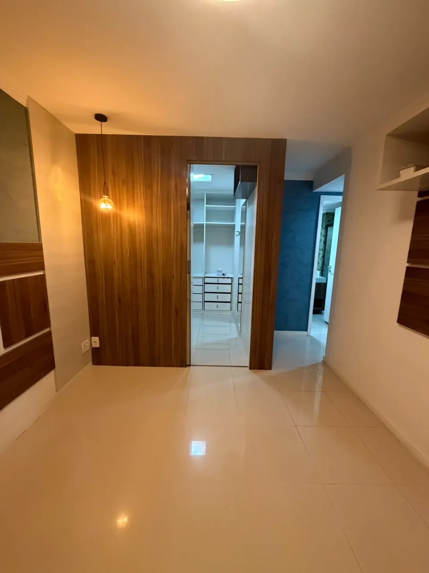 Departamento con balcón gourmet en Rio de Janeiro — photo 22