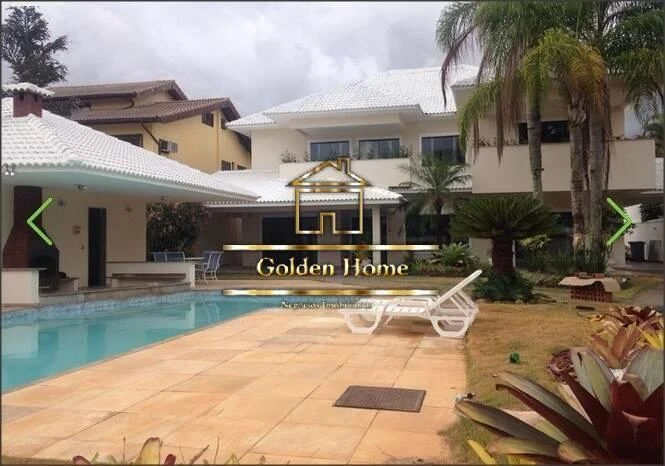 Furnished 1000 m² house with 4 en-suite bedrooms — photo 13