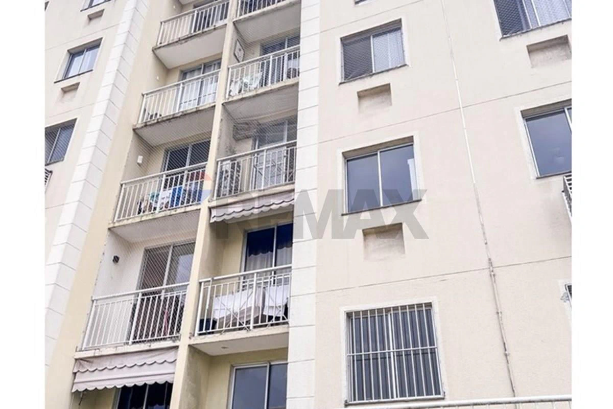 2-bedroom apartment with a private BBQ in Rio de Janeiro — photo 18