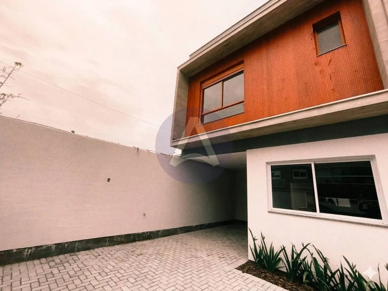 2-bedroom house with a garden in Florianópolis — photo 19