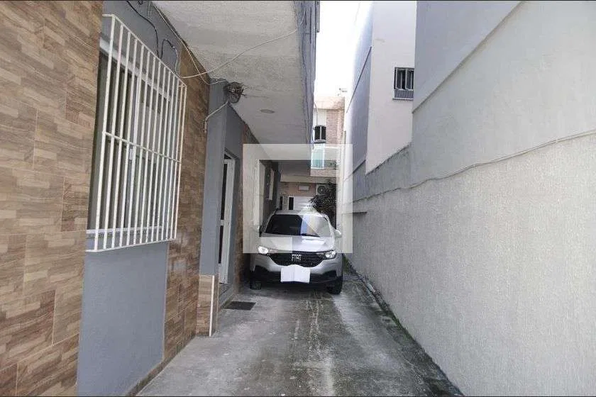 Квартира 55 м²: 2 спальни и собственный сад — photo 26