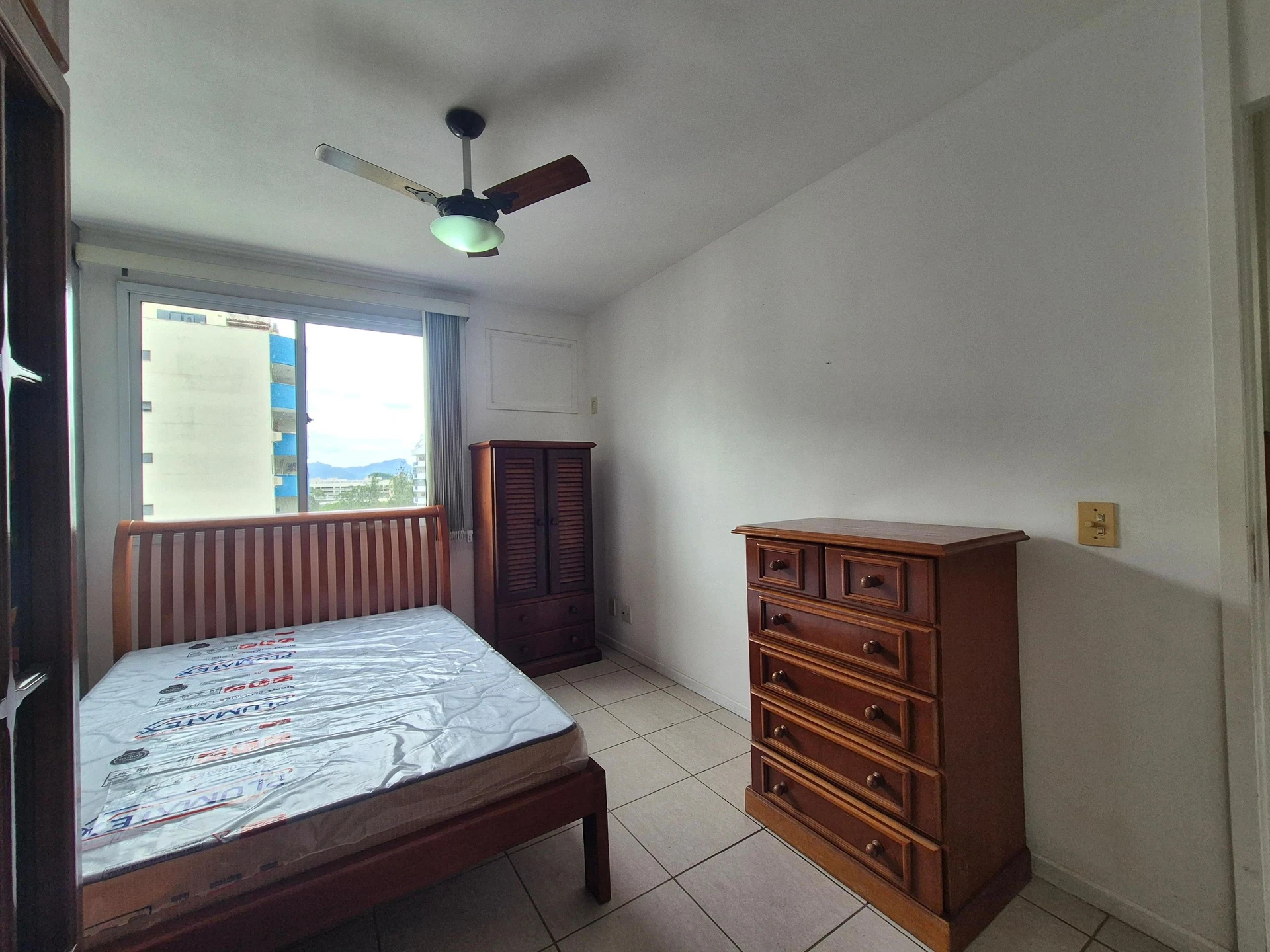 Departamento con balcón cerrado con vidrio en Rio de Janeiro — photo 8