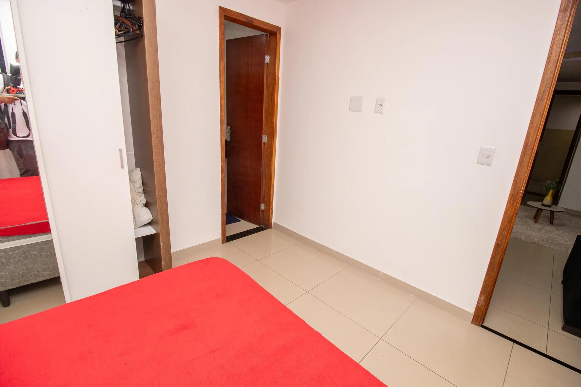 2-bedroom apartment with a home office in Rio de Janeiro — photo 9