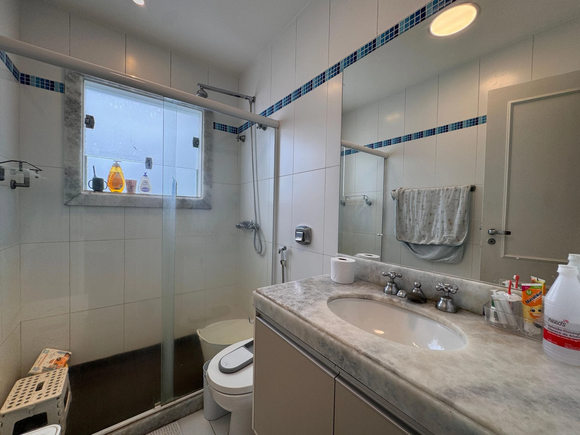 Furnished house, 550 m², with a bathtub — photo 69